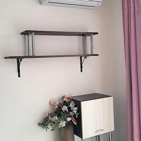 Appartement In Cascadas 6 Eh Sunny Beach