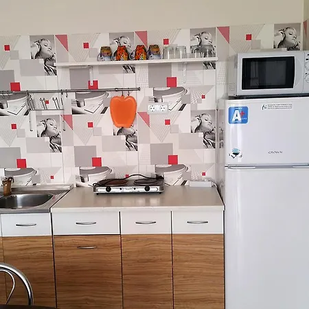 In Cascadas 6 Eh Appartement *