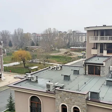 In Cascadas 6 Eh Appartement *