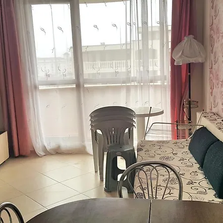 Appartement In Cascadas 6 Eh
