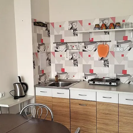 Appartement In Cascadas 6 Eh *