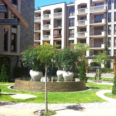 In Cascadas 6 Eh Appartement *