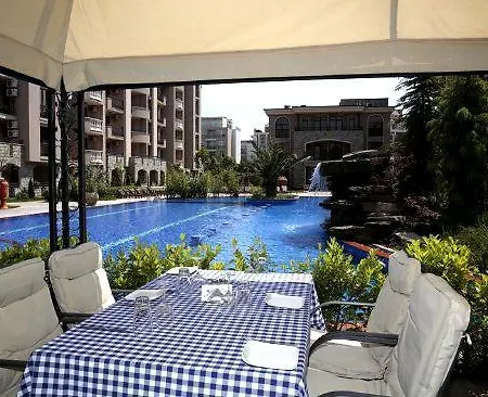 In Cascadas 6 Eh Appartement *