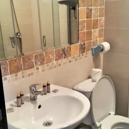 Appartement In Cascadas 6 Eh