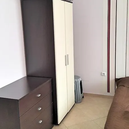 In Cascadas 6 Eh Appartement