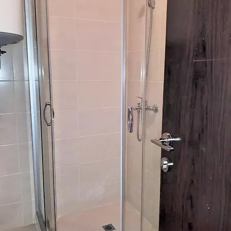 Appartement In Cascadas 6 Eh