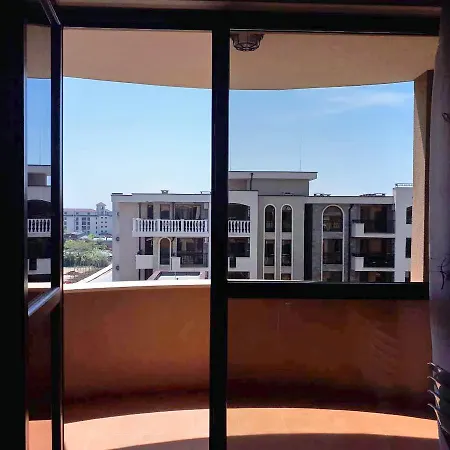Appartement In Cascadas 6 Eh