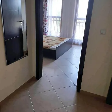 In Cascadas 6 Eh Appartement