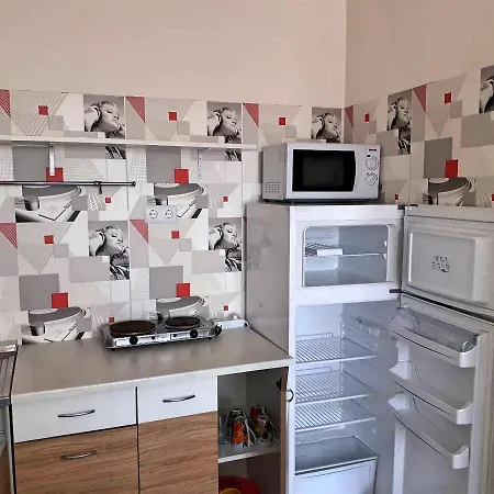 Appartement In Cascadas 6 Eh