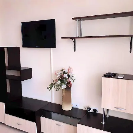 Appartement In Cascadas 6 Eh