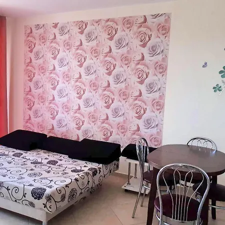 Appartement In Cascadas 6 Eh