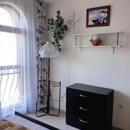 Appartement In Cascadas 6 Eh Sunny Beach