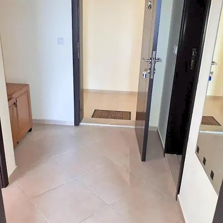 In Cascadas 6 Eh Appartement