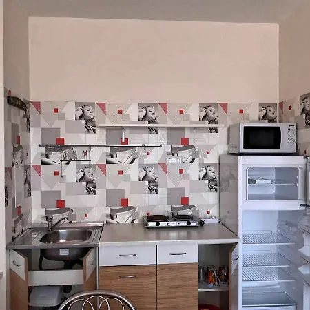 In Cascadas 6 Eh Appartement