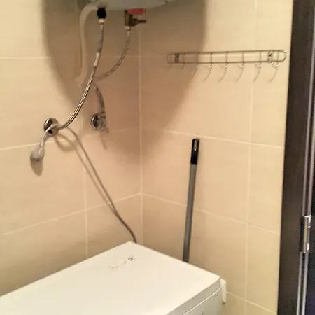 Apartment In Cascadas 6 Eh *