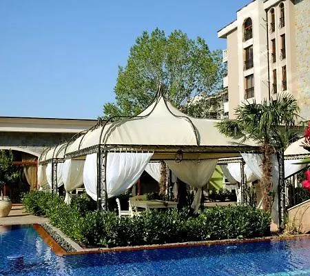 Apartment In Cascadas 6 Eh *