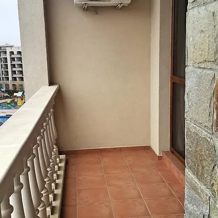 Apartment In Cascadas 6 Eh