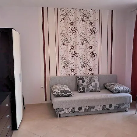 Apartment In Cascadas 6 Eh *