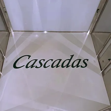 In Cascadas 6 Eh Apartment
