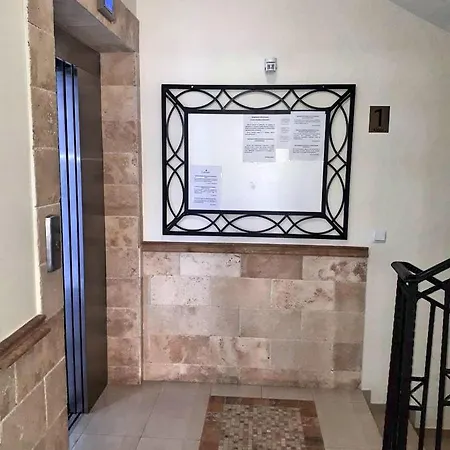 Apartment In Cascadas 6 Eh Sunny Beach