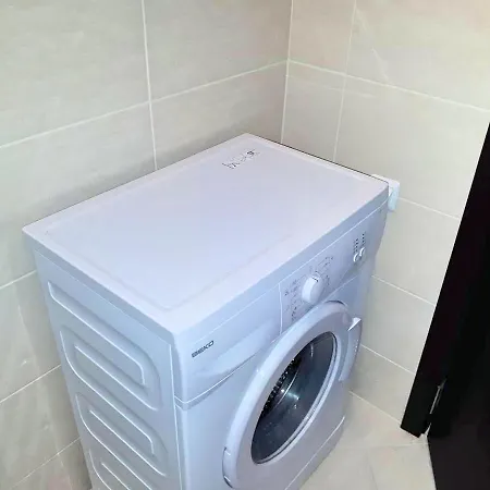 Apartment In Cascadas 6 Eh