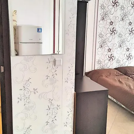 In Cascadas 6 Eh Apartment *