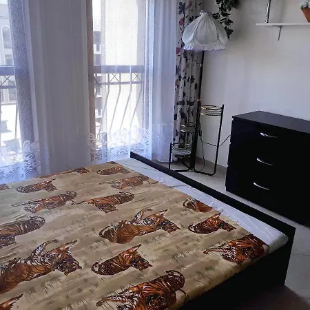 Apartment In Cascadas 6 Eh *